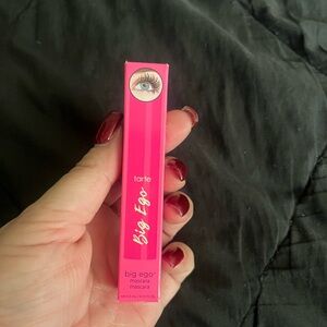 Tarte Big Ego Mascara travel size